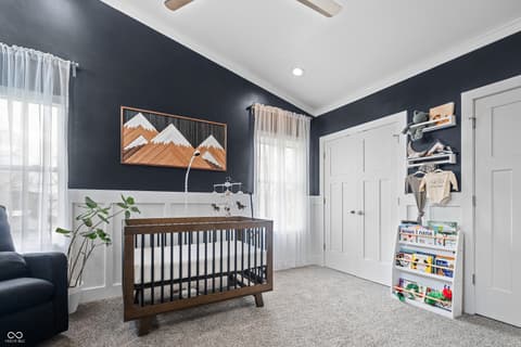 Photo of 1417 Olive Street, Indianapolis, IN