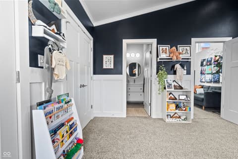 Photo of 1417 Olive Street, Indianapolis, IN