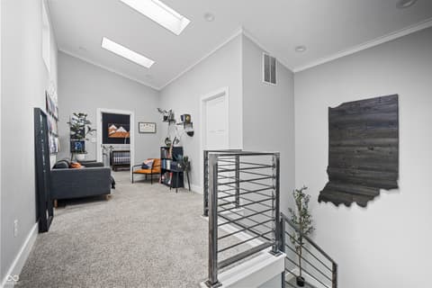 Photo of 1417 Olive Street, Indianapolis, IN