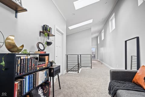 Photo of 1417 Olive Street, Indianapolis, IN