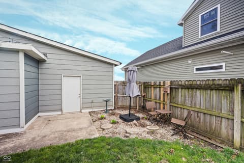 Photo of 1417 Olive Street, Indianapolis, IN