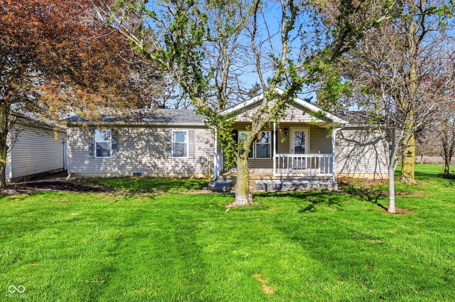 Photo of 3657 N County Road 425 W, New Castle, IN