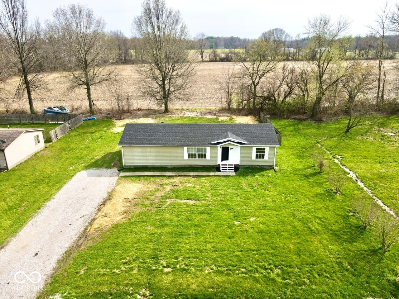 Photo of 1184 E Lords Way, Brazil, IN