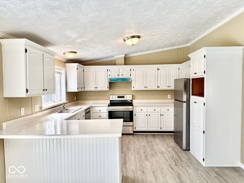 Photo of 1184 E Lords Way, Brazil, IN
