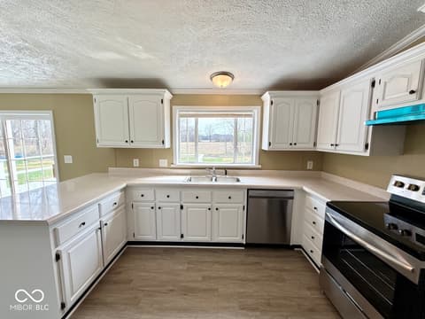Photo of 1184 E Lords Way, Brazil, IN
