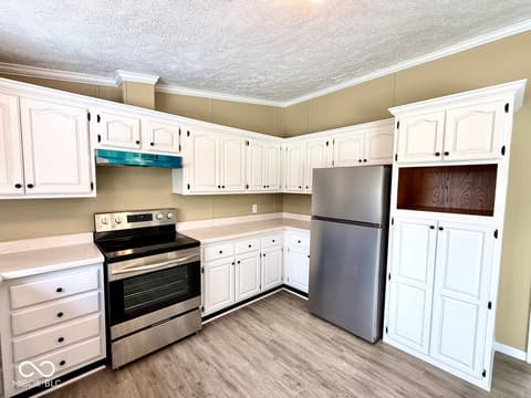 Photo of 1184 E Lords Way, Brazil, IN