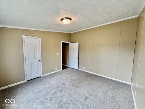 Photo of 1184 E Lords Way, Brazil, IN