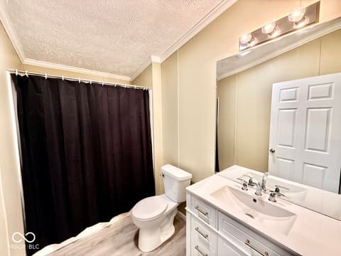 Photo of 1184 E Lords Way, Brazil, IN