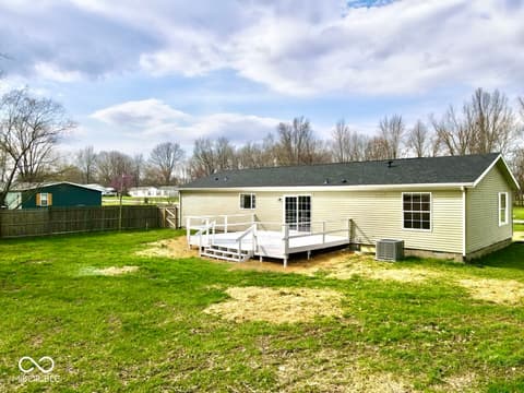 Photo of 1184 E Lords Way, Brazil, IN