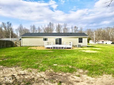 Photo of 1184 E Lords Way, Brazil, IN