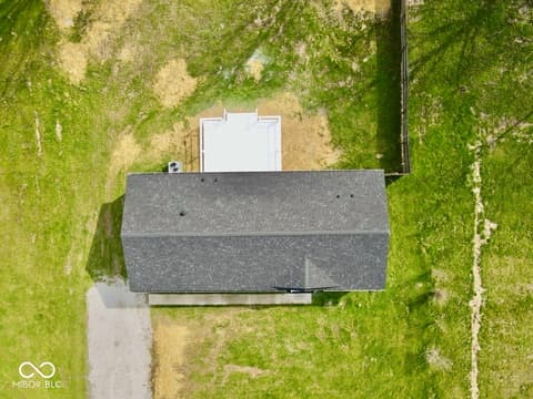 Photo of 1184 E Lords Way, Brazil, IN