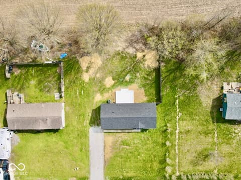 Photo of 1184 E Lords Way, Brazil, IN