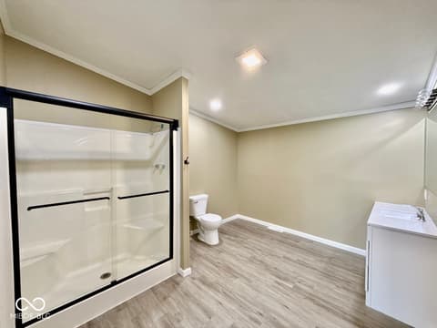 Photo of 1184 E Lords Way, Brazil, IN