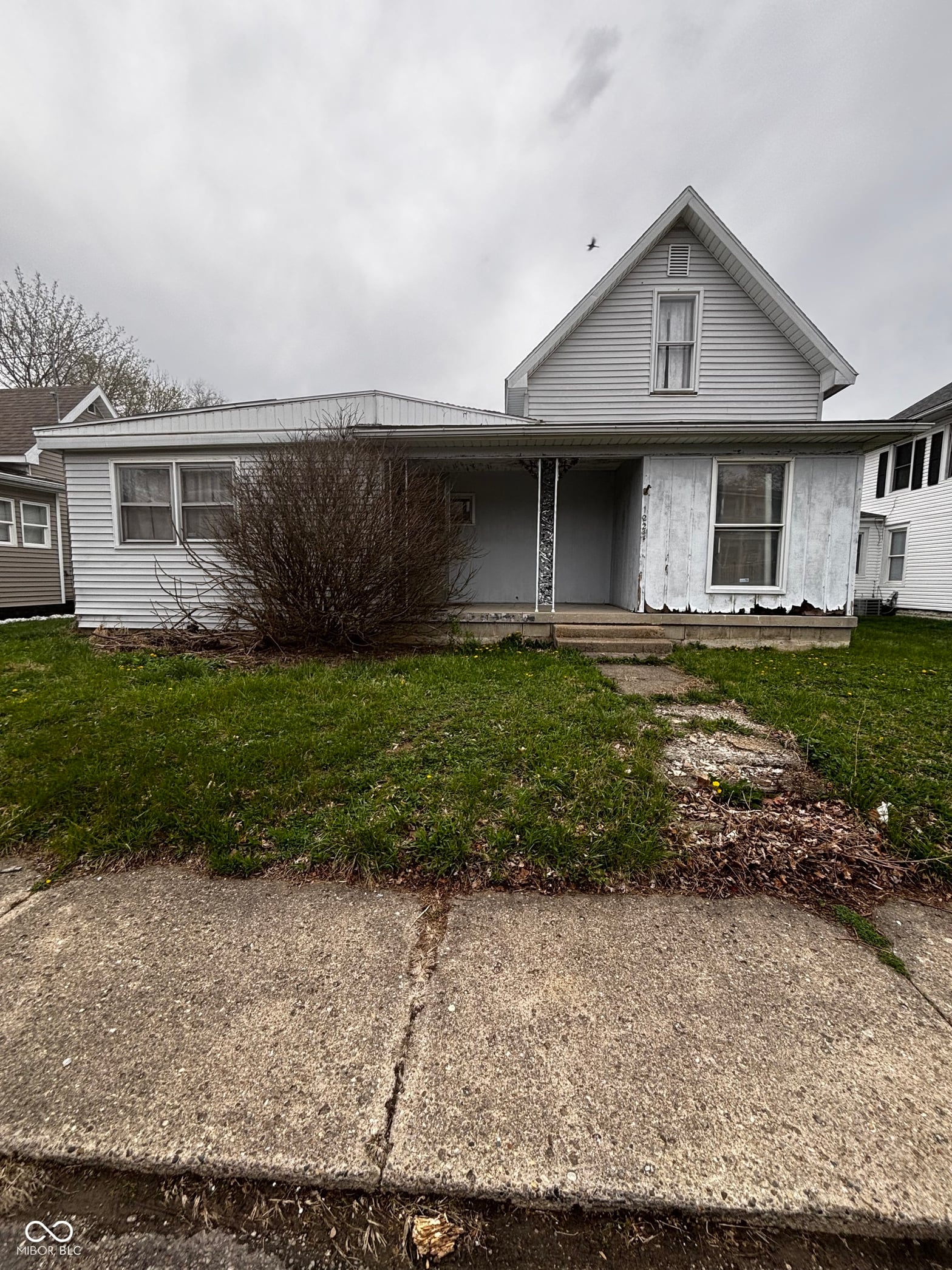 Photo of 1222 Webster Avenue, New Castle, IN