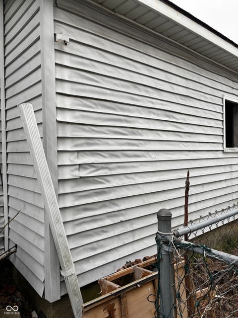 Photo of 1222 Webster Avenue, New Castle, IN