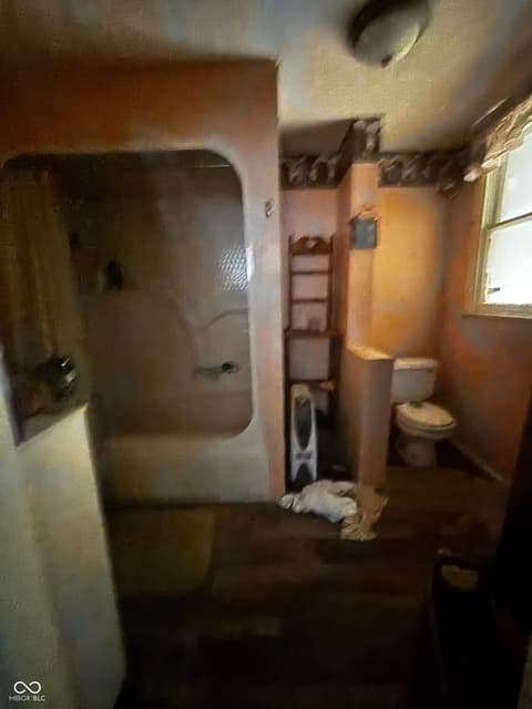 Photo of 1222 Webster Avenue, New Castle, IN