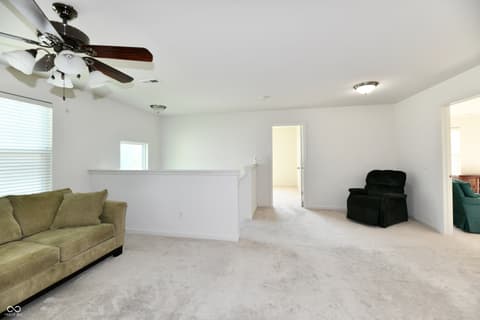 Loft — 13958 Catalina Drive, Fishers, IN