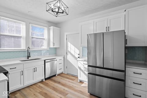 Kitchen at 2950 Princeton Place, Indianapolis, IN