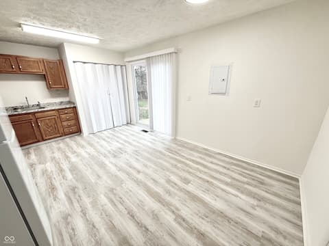 Kitchen at 2601 N Boehning Street, Indianapolis, IN