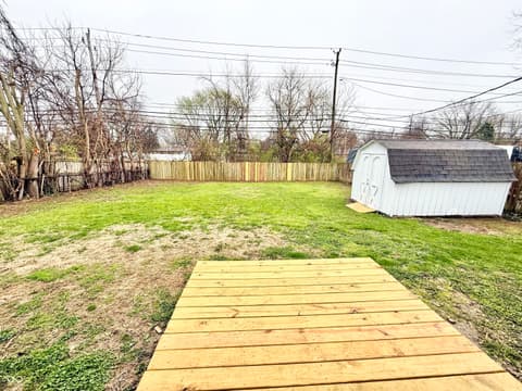 Photo of 2601 N Boehning Street, Indianapolis, IN