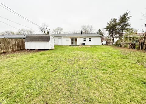 Photo of 2601 N Boehning Street, Indianapolis, IN