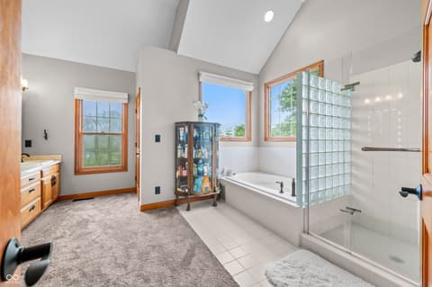 Photo of 15411 N State Road 9, Hope, IN