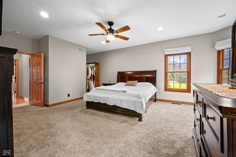 Photo of 15411 N State Road 9, Hope, IN