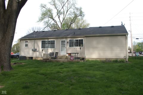 Photo of 6322 N Keystone Avenue, Indianapolis, IN