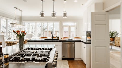 Photo of 1535 N Park Avenue, Indianapolis, IN
