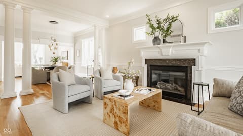 Photo of 1535 N Park Avenue, Indianapolis, IN