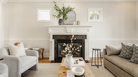 Photo of 1535 N Park Avenue, Indianapolis, IN
