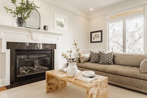 Photo of 1535 N Park Avenue, Indianapolis, IN