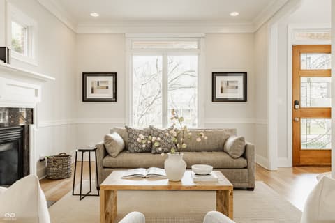 Photo of 1535 N Park Avenue, Indianapolis, IN