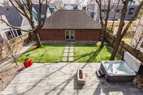 Photo of 1535 N Park Avenue, Indianapolis, IN