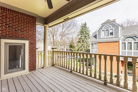 Photo of 1535 N Park Avenue, Indianapolis, IN