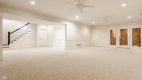 Photo of 1535 N Park Avenue, Indianapolis, IN