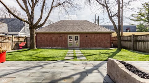 Photo of 1535 N Park Avenue, Indianapolis, IN
