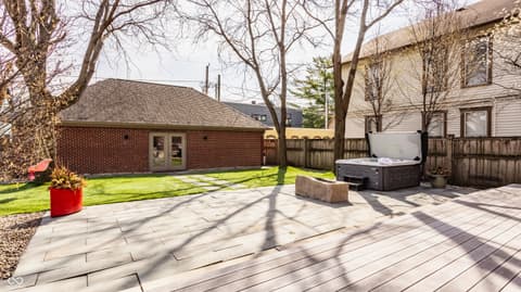 Photo of 1535 N Park Avenue, Indianapolis, IN
