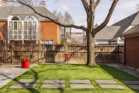 Photo of 1535 N Park Avenue, Indianapolis, IN
