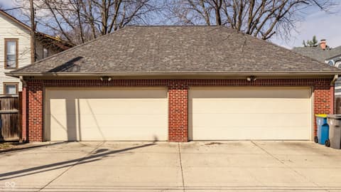 Photo of 1535 N Park Avenue, Indianapolis, IN