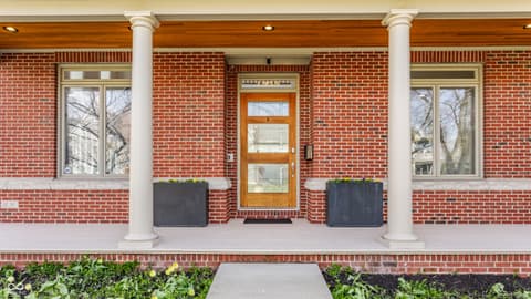 Photo of 1535 N Park Avenue, Indianapolis, IN