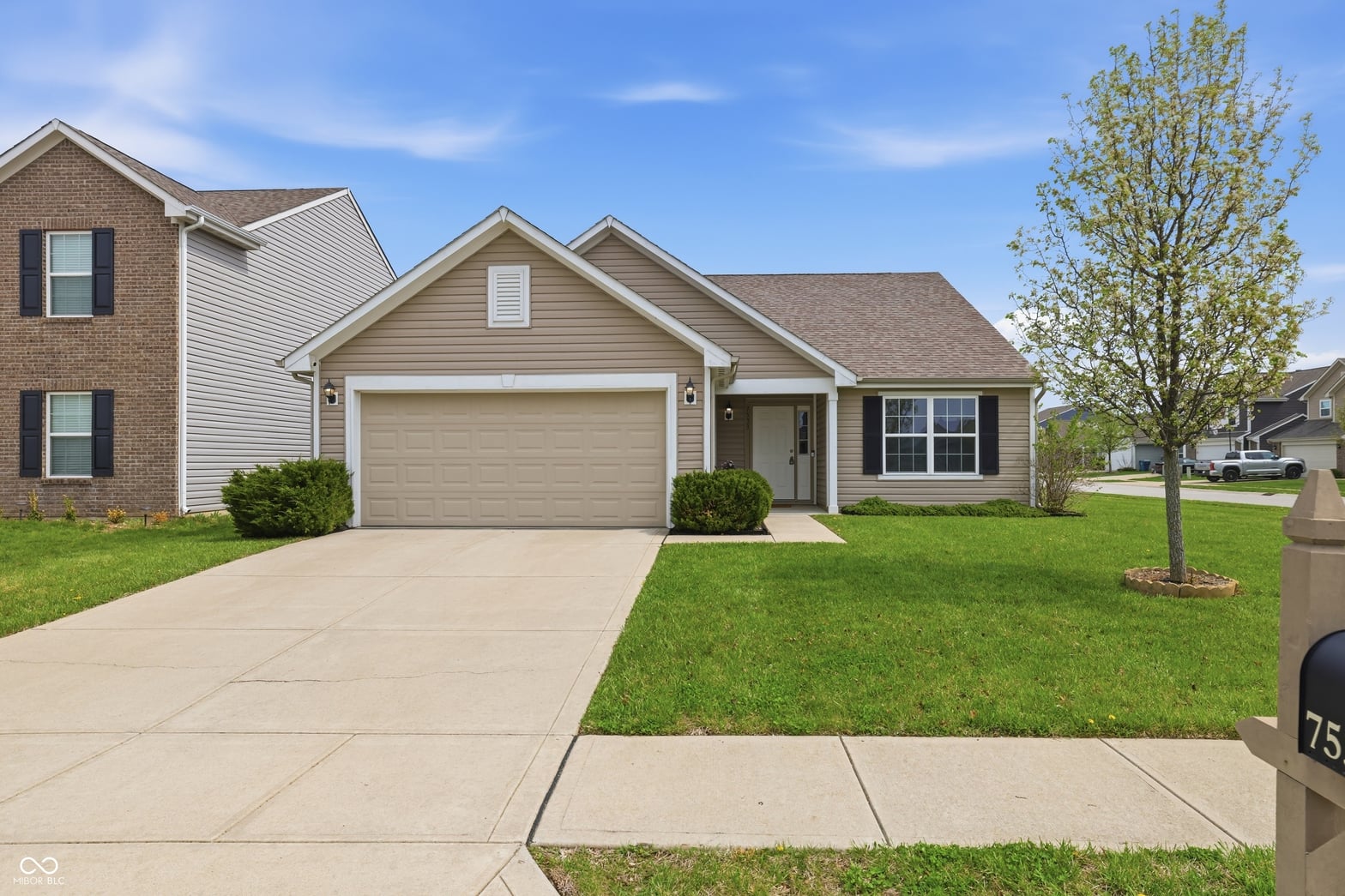 Photo of 7533 Bolero Court, Indianapolis, IN