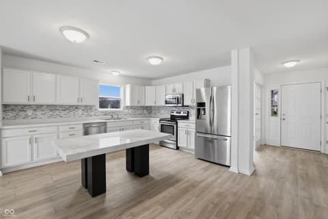 Photo of 7533 Bolero Court, Indianapolis, IN