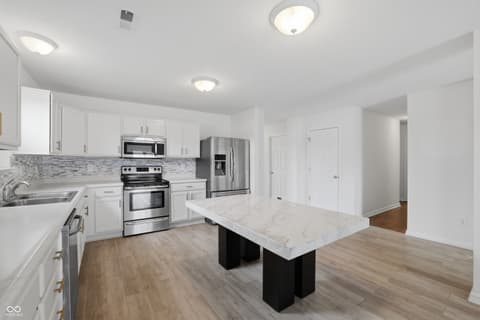 Photo of 7533 Bolero Court, Indianapolis, IN