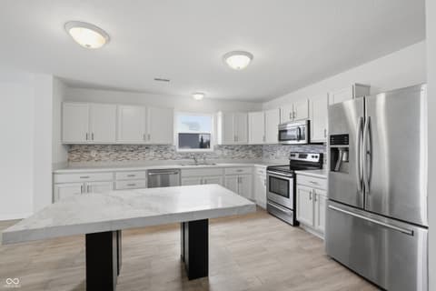Photo of 7533 Bolero Court, Indianapolis, IN