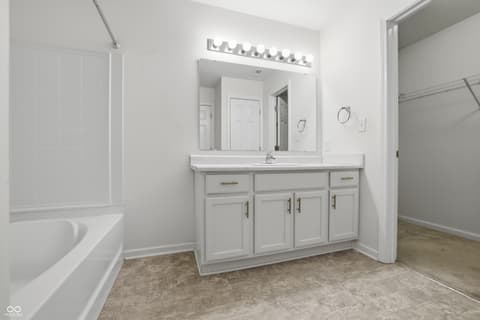 Photo of 7533 Bolero Court, Indianapolis, IN