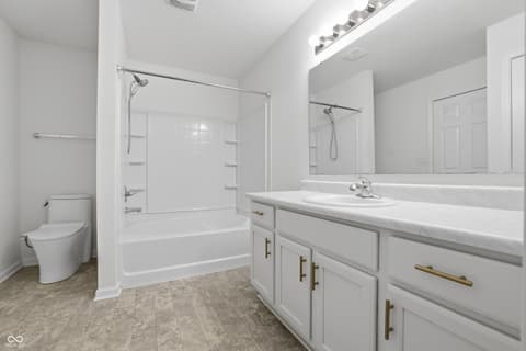 Photo of 7533 Bolero Court, Indianapolis, IN