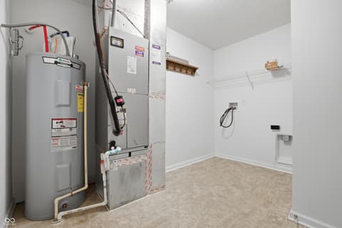Photo of 7533 Bolero Court, Indianapolis, IN