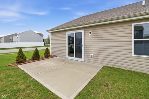 Photo of 7533 Bolero Court, Indianapolis, IN