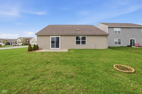 Photo of 7533 Bolero Court, Indianapolis, IN